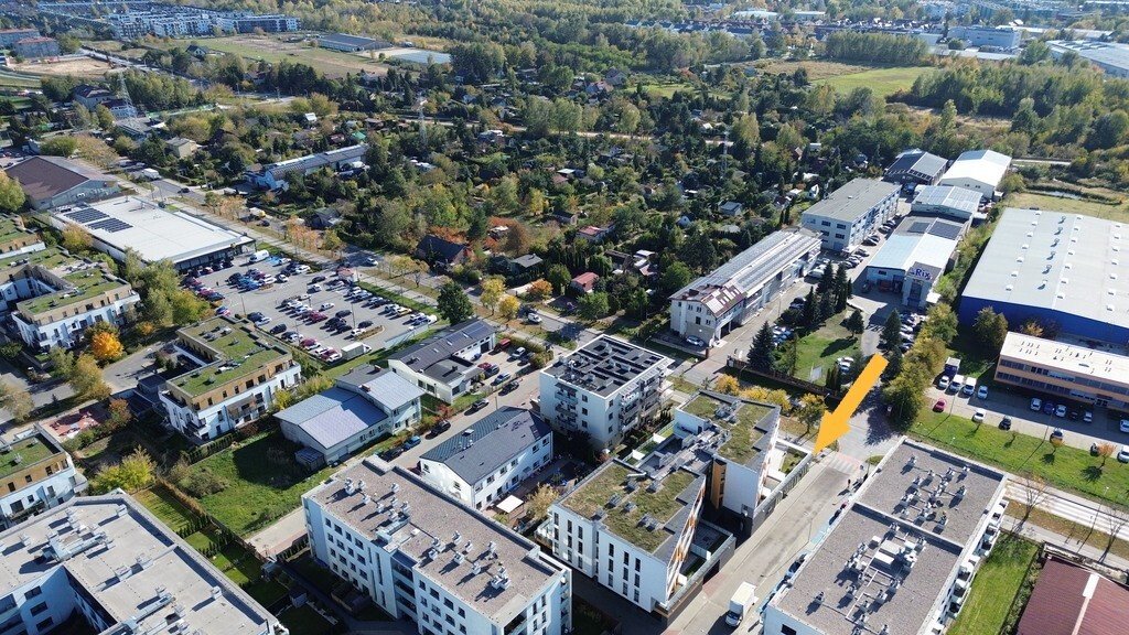 Lokal użytkowy na sprzedaż Józefosław  190m2 Foto 5