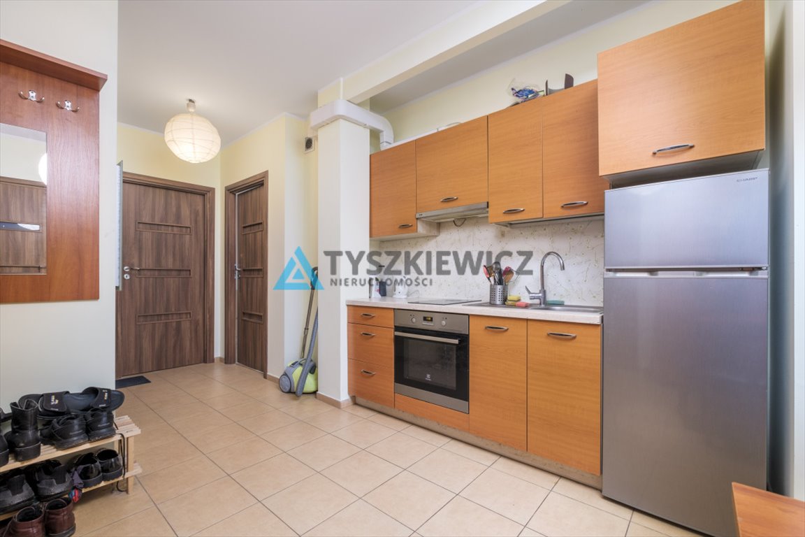 Mieszkanie czteropokojowe  na sprzedaż Gdańsk, Wrzeszcz, Do Studzienki  93m2 Foto 11