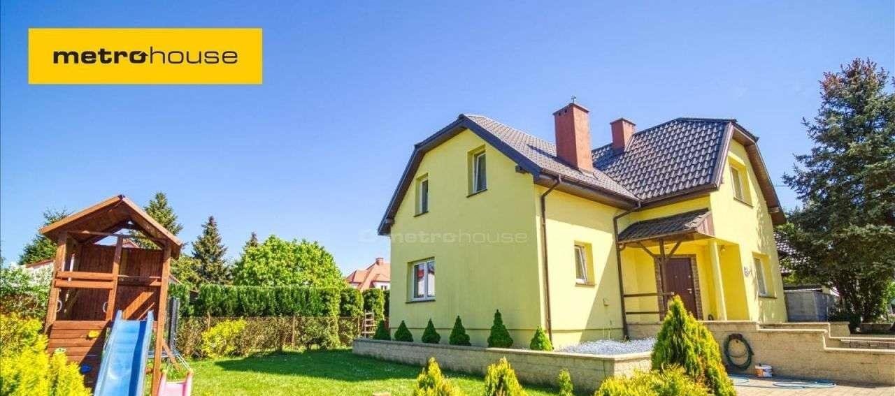 Dom na sprzedaż Dziekanów Leśny  200m2 Foto 1