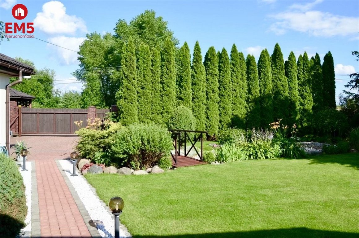 Dom na sprzedaż Nowe Aleksandrowo  200m2 Foto 1