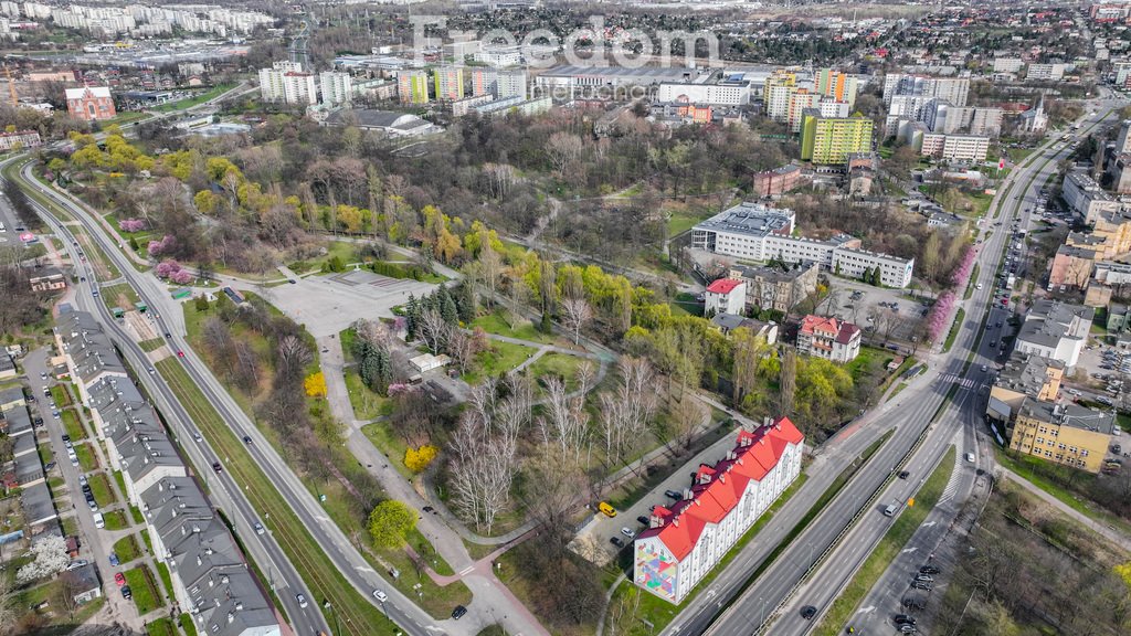 Mieszkanie trzypokojowe na sprzedaż Sosnowiec, Sielecka  60m2 Foto 6