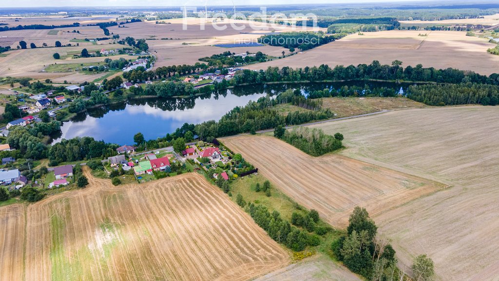 Działka inna na sprzedaż Dobino  3 600m2 Foto 5