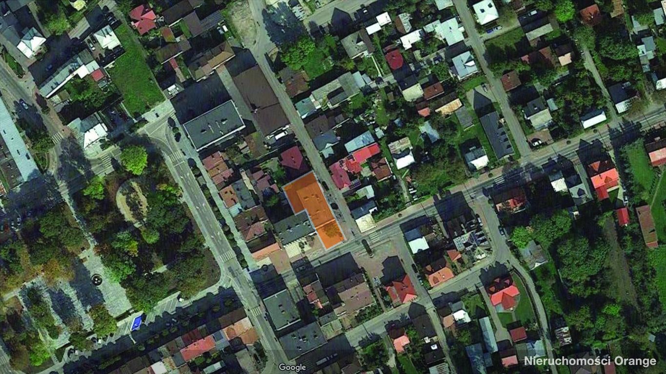 Duży lokal usługowy 825 m² z parkingiem w Bełżycach Bełżyce, Bełżyce, Lubelska 5  825m2 Foto 1