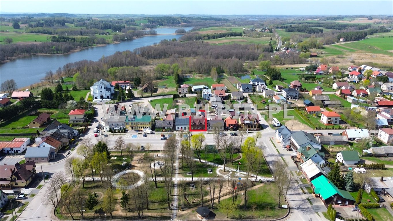 Lokal użytkowy na sprzedaż Przerośl  350m2 Foto 1