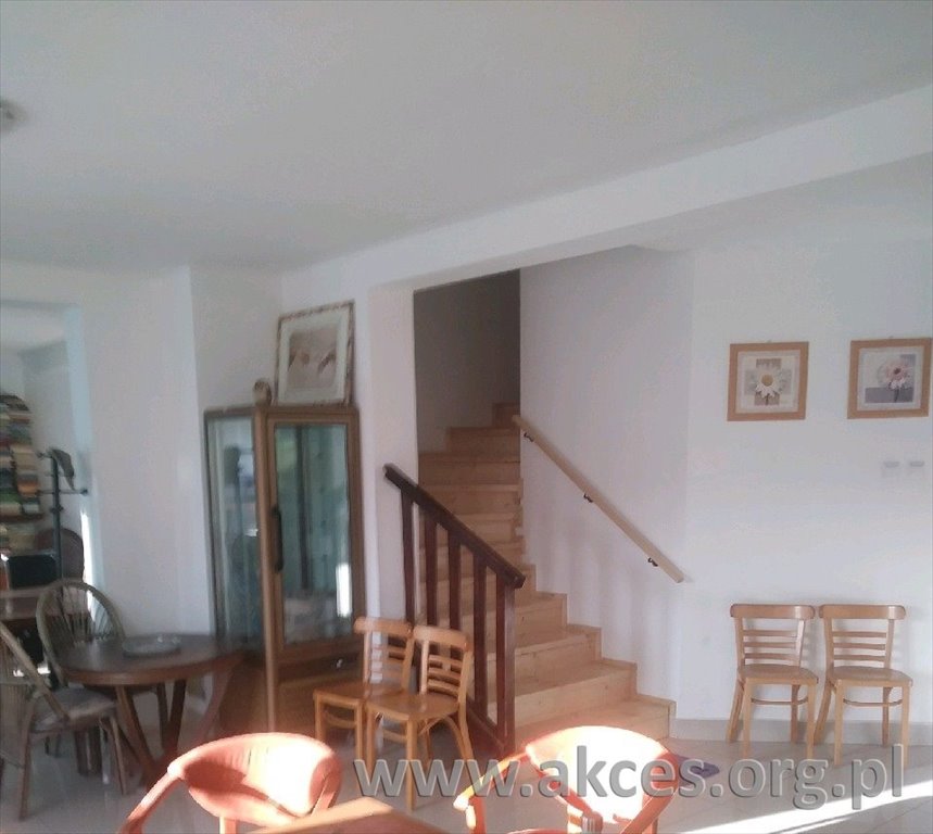 Przestronny dom bliźniak z sauną i ogrodem w Łunowie Świnoujście, Łunowo  200m2 Foto 1