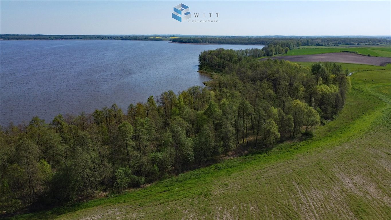 Działka inna na sprzedaż Zalewo  3 000m2 Foto 14