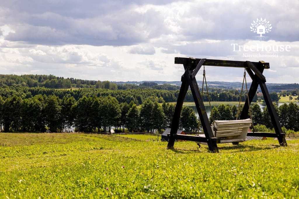 Działka budowlana na sprzedaż Pasterzewo  9 259m2 Foto 5