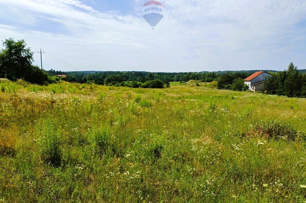 Działka rolna na sprzedaż Witramowo  2 056m2 Foto 11