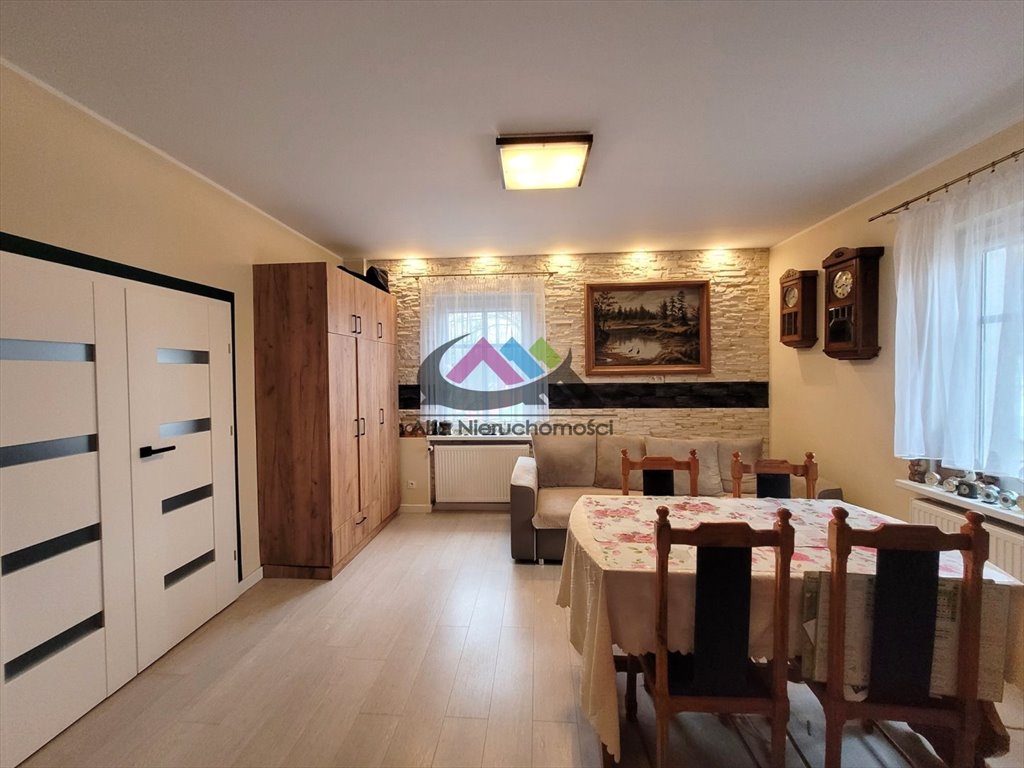Mieszkanie trzypokojowe na sprzedaż Piła, Śródmieście  53m2 Foto 1