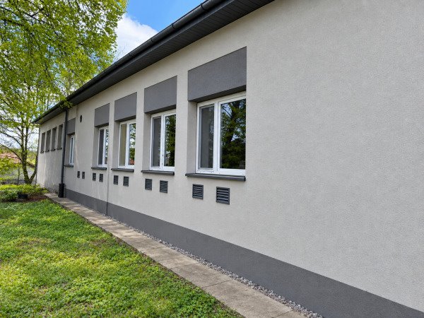 Nieruchomość produkcyjno-usługowa (360 m²) w Sędziszowie Małopolskim Sędziszów Małopolski  360m2 Foto 1