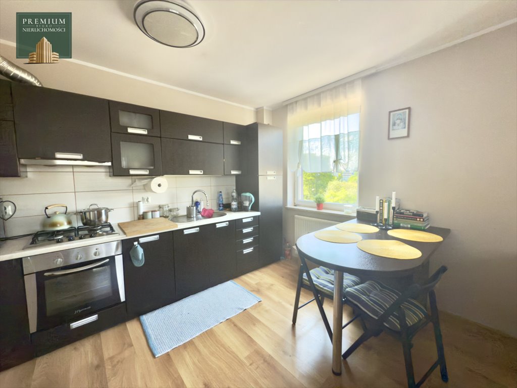 Mieszkanie dwupokojowe na wynajem Białystok, Nowe Miasto, Pogodna  60m2 Foto 1