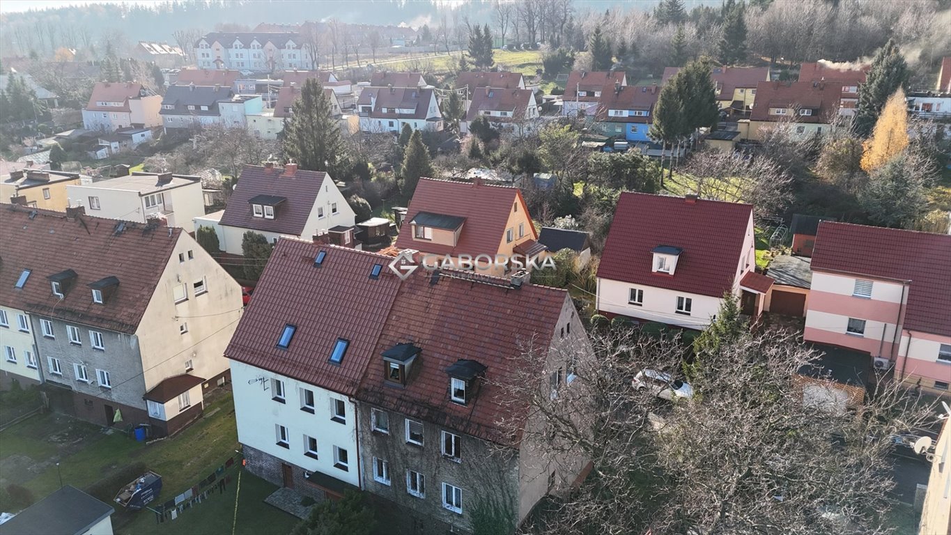 Mieszkanie trzypokojowe na sprzedaż Szczawno-Zdrój  80m2 Foto 15