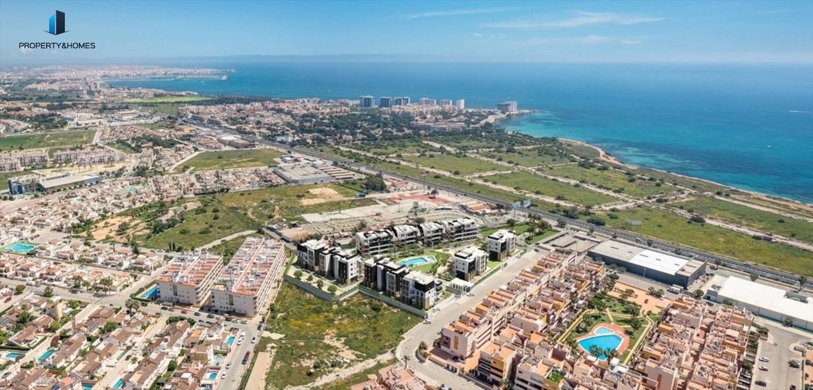 Mieszkanie trzypokojowe na sprzedaż Hiszpania, Orihuela Costa  70m2 Foto 12