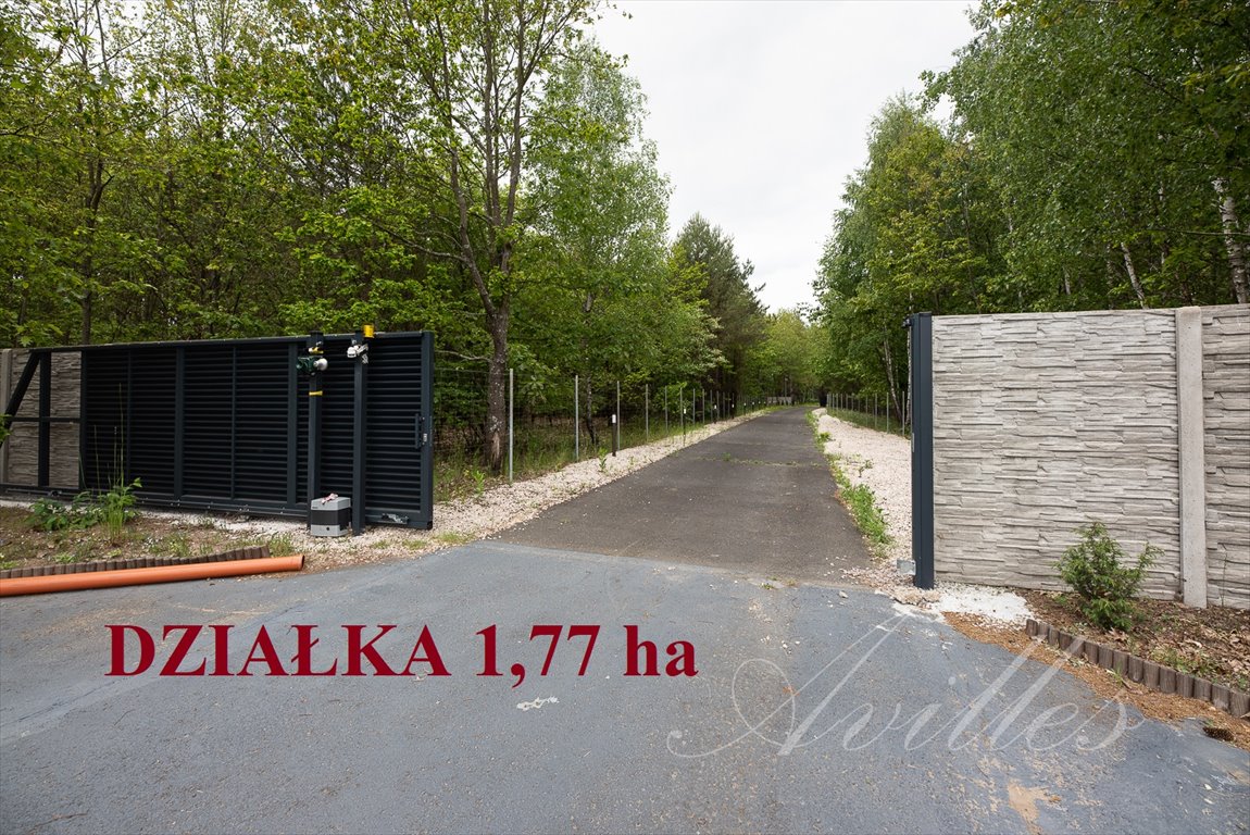 Lokal użytkowy na sprzedaż Gucin  250m2 Foto 1