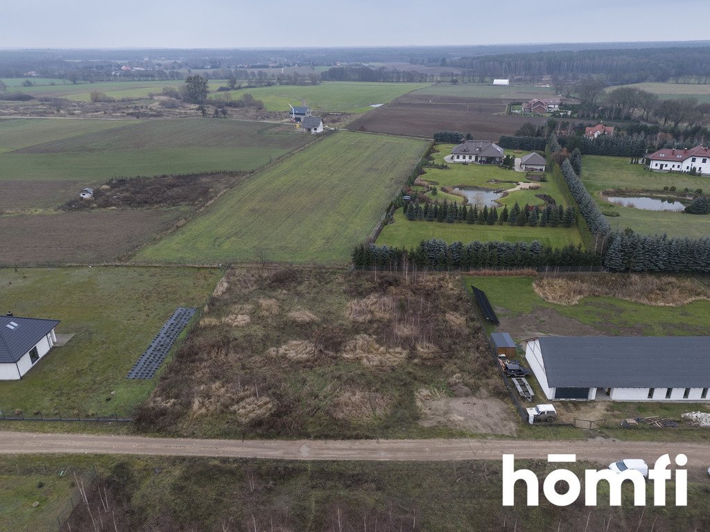 Działka budowlana na sprzedaż Boduszewo  3 000m2 Foto 6