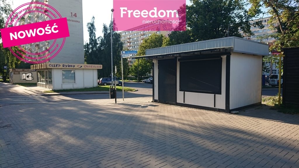 Lokal użytkowy na wynajem Olsztyn, Pojezierze, Kołobrzeska 12m2 Foto 1 Lokal użytkowy na wynajem Olsztyn, Pojezierze, Kołobrzeska 12m2 Foto 1