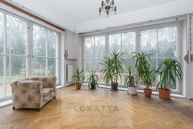 Dom na sprzedaż Zalesie Dolne 450m2 Foto 1 Dom na sprzedaż Zalesie Dolne 450m2 Foto 1