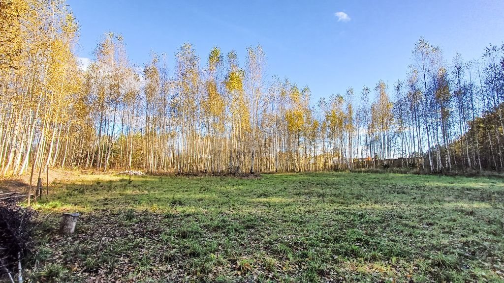 Działka budowlana na sprzedaż Lutówko  2 000m2 Foto 1