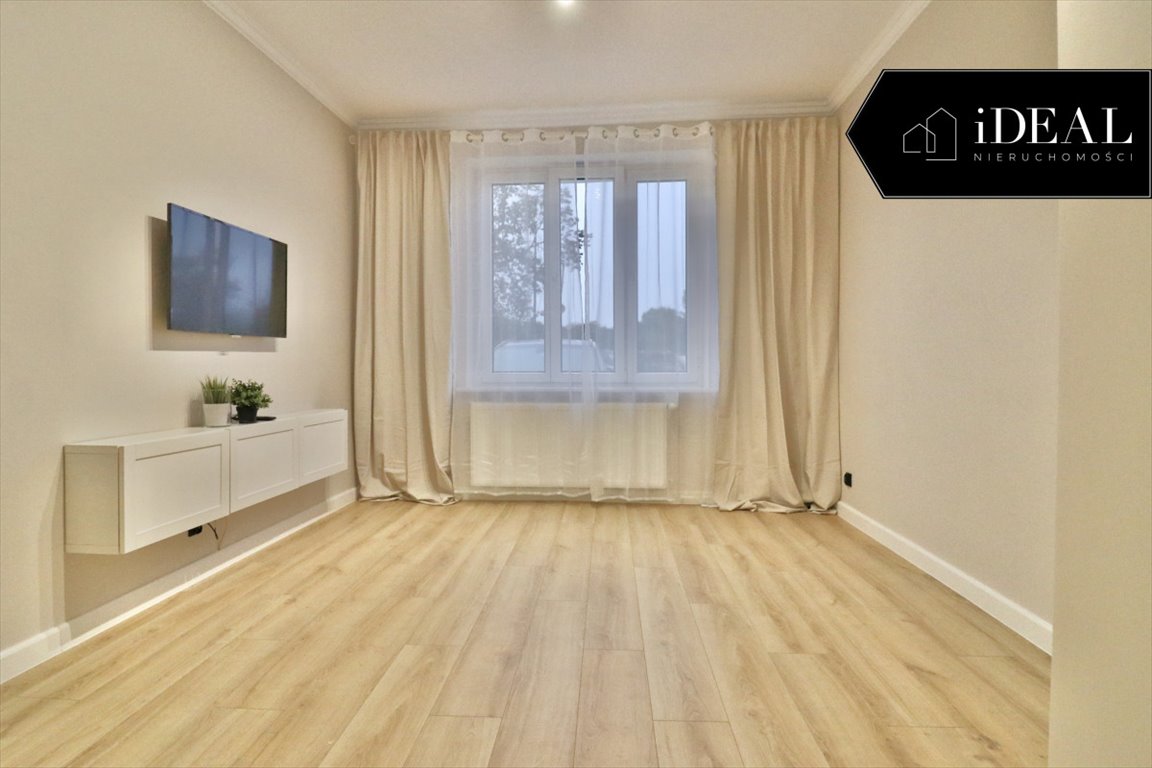 Mieszkanie trzypokojowe na sprzedaż Gdańsk, Śródmieście, Angielska Grobla  68m2 Foto 1