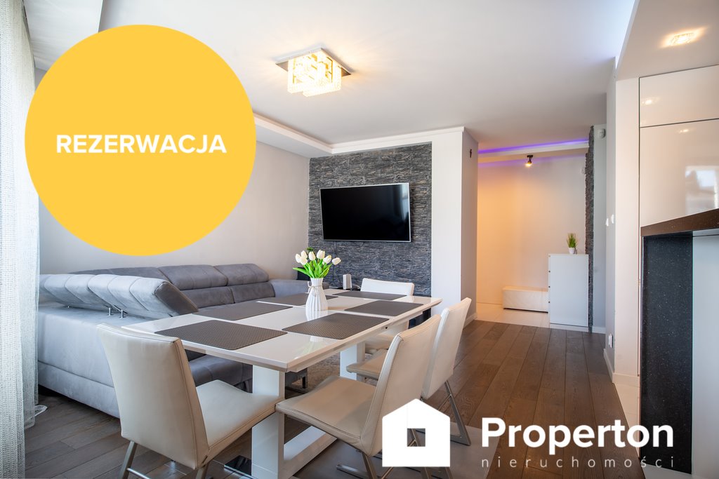 Mieszkanie czteropokojowe  na sprzedaż Mińsk Mazowiecki, Konstytucji 3 Maja  96m2 Foto 1