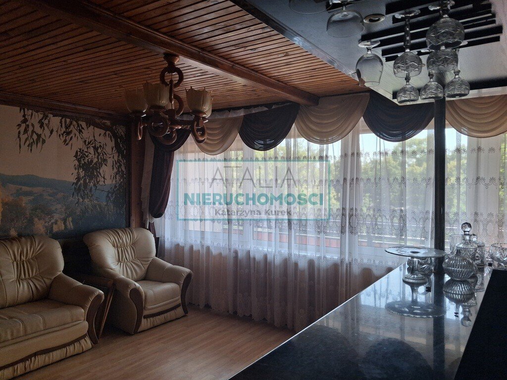 3-pokojowe mieszkanie 62,8 m² z balkonem i piwnicą - polecam! Grodzisk Mazowiecki  63m2 Foto 1