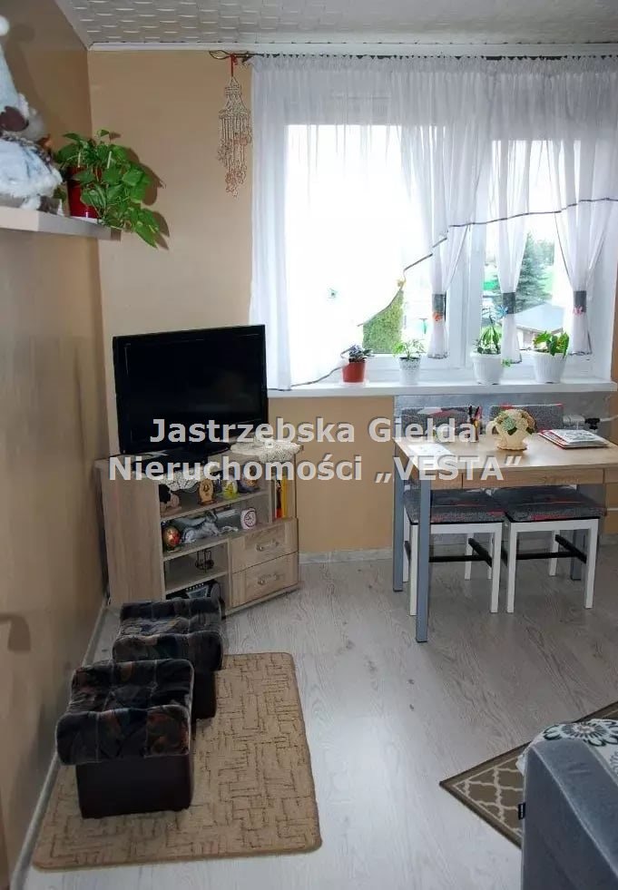 Mieszkanie dwupokojowe na sprzedaż Jastrzębie-Zdrój, Zofiówka  46m2 Foto 9