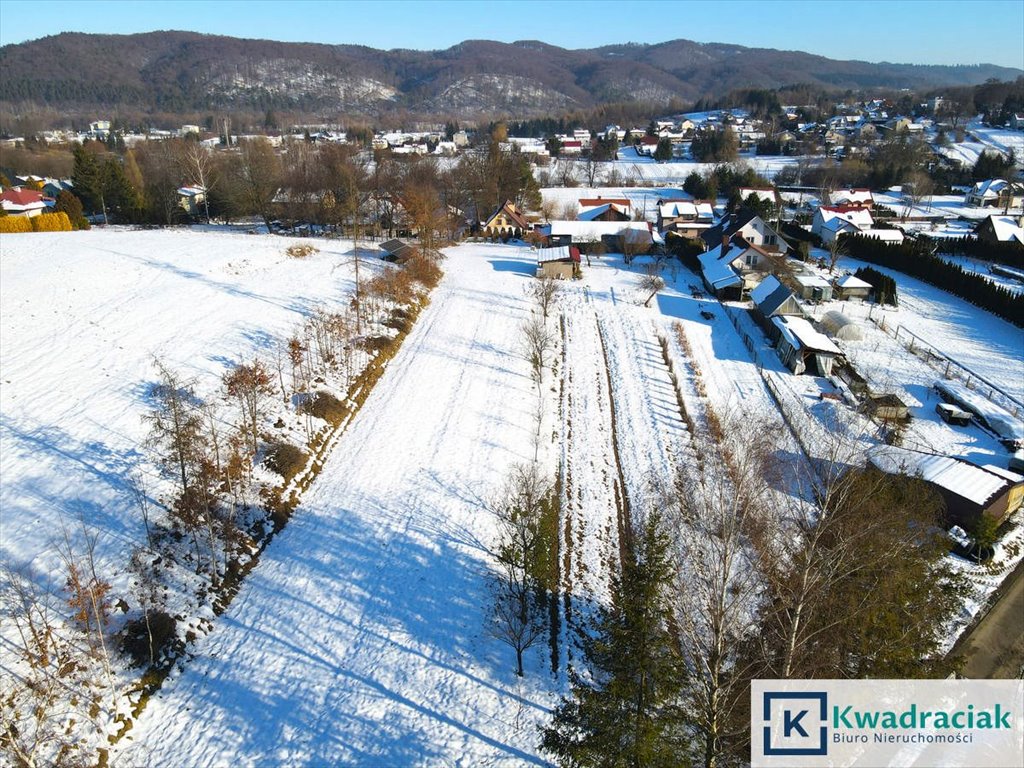 Działka budowlana na sprzedaż Trepcza  2 211m2 Foto 5