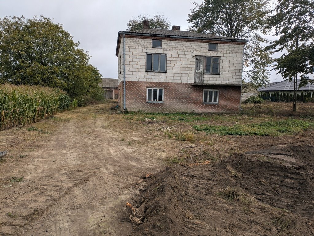 Działka inna na sprzedaż Kowersk  3 750m2 Foto 1