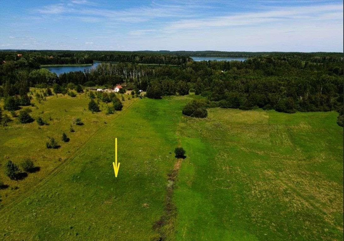 Działka rolna na sprzedaż Grom  3 006m2 Foto 6