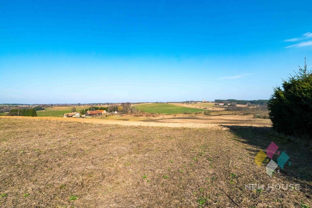 Działka budowlana na sprzedaż Różnowo  2 419m2 Foto 3
