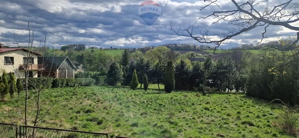 Działka budowlana na sprzedaż Puńców, Cieszyńska  1 953m2 Foto 4