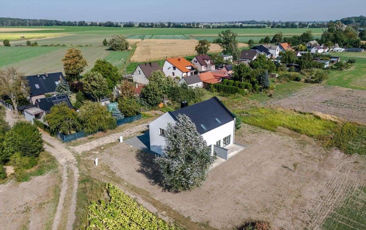 Dom na sprzedaż Lulinek, obornicka  115m2 Foto 6