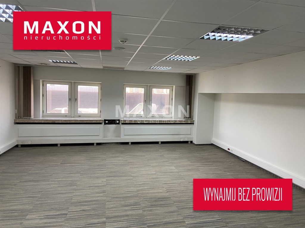 Moduł biurowy 65 m2 z aneksem kuchennym, adaptacja w 2-3 m-c Warszawa, Praga-Południe, ul. Ostrobramska  65m2 Foto 1