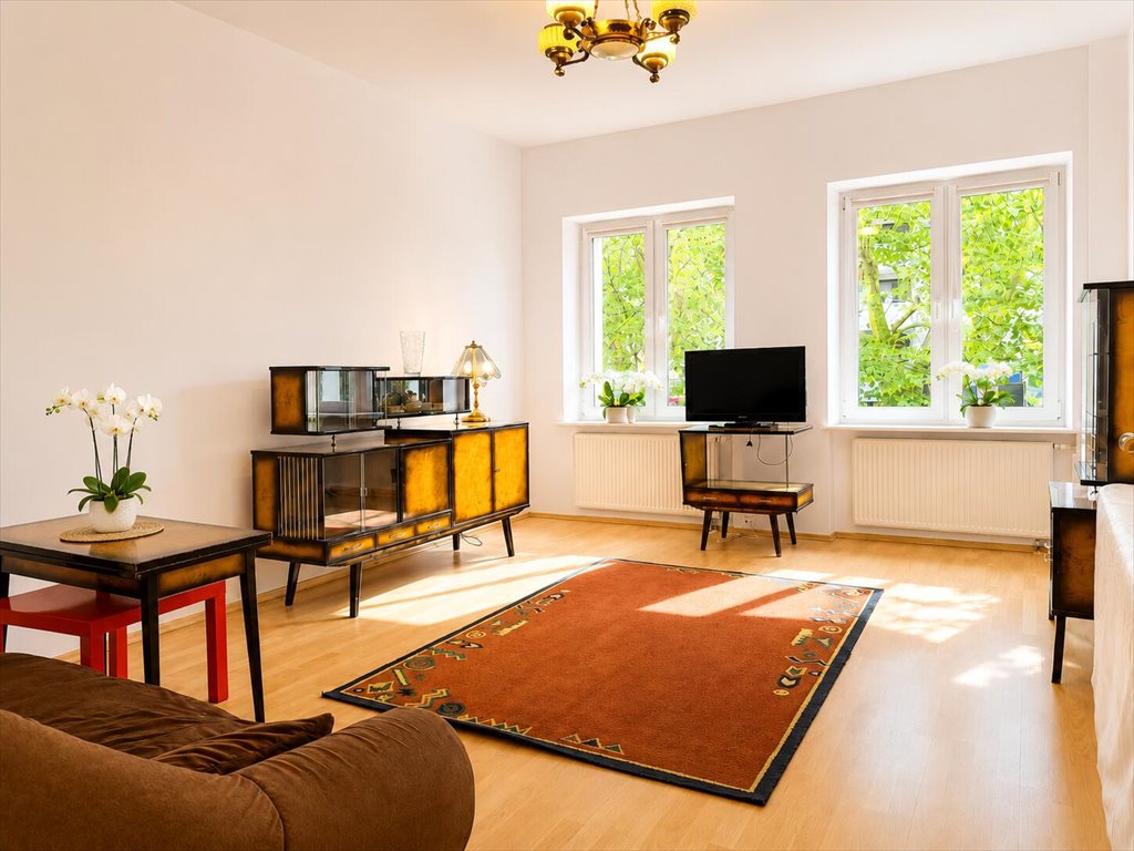 Przestronne 2-pokojowe mieszkanie 62,91 m² w centrum Kołobrzegu polecam! Kołobrzeg, Śródmieście, Łopuskiego  63m2 Foto 1