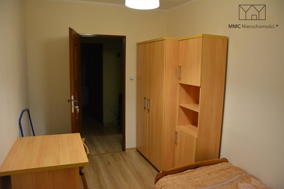 Mieszkanie czteropokojowe  na wynajem Katowice, Załęże, Ondraszka  71m2 Foto 1