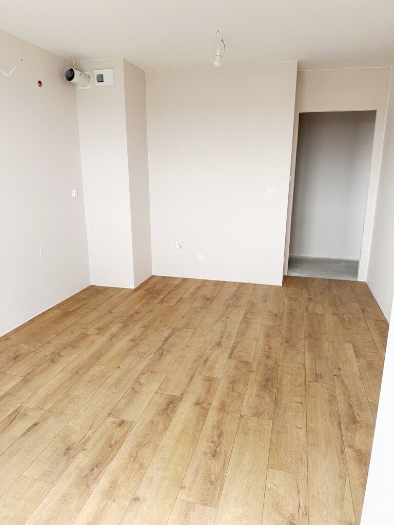 Mieszkanie dwupokojowe na sprzedaż Rzeszów, Gromskiego  32m2 Foto 1