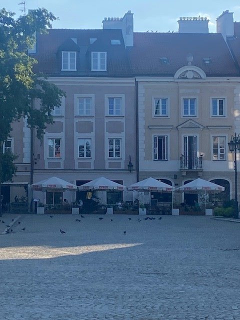 Kawalerka na sprzedaż Warszawa, Śródmieście, Stare Miasto, Stara 7a  36m2 Foto 4