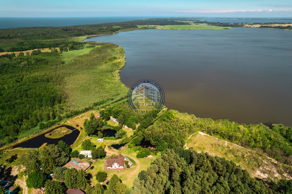 Dom na sprzedaż Kołczewo  500m2 Foto 12