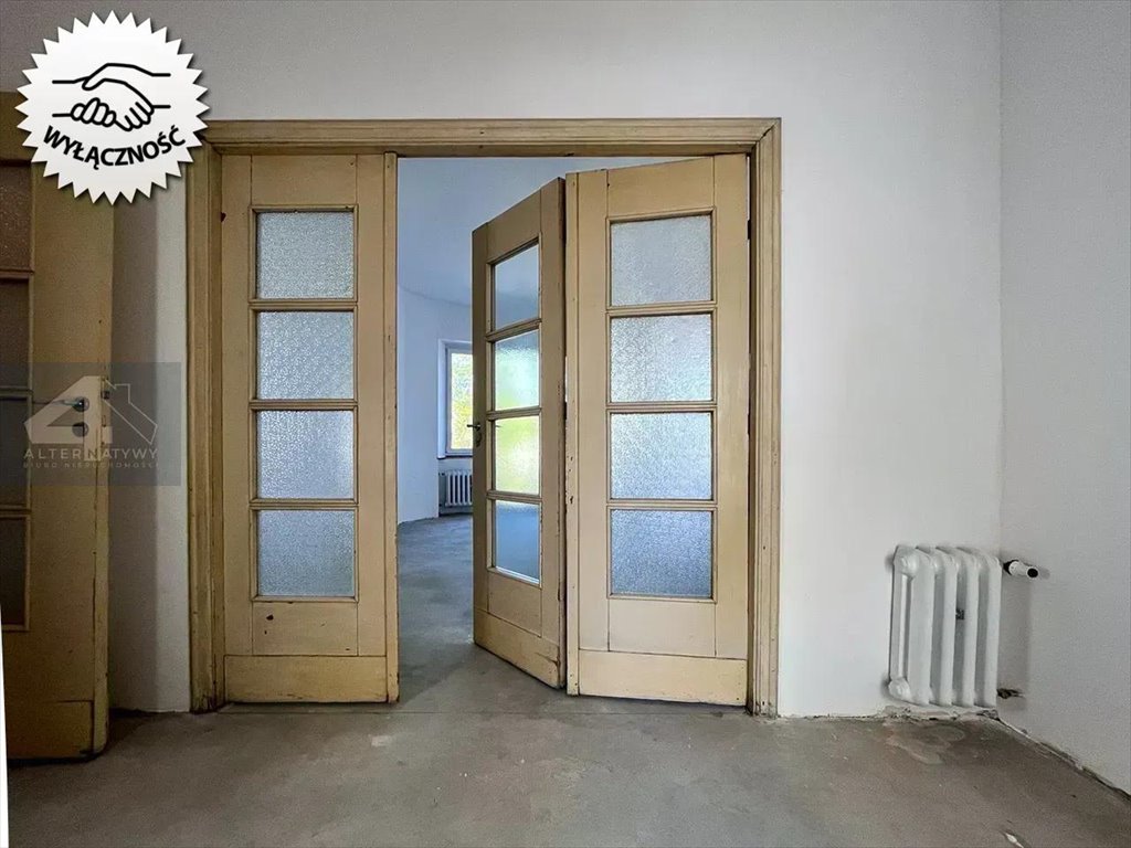 Mieszkanie trzypokojowe na sprzedaż Łódź, Wólczańska 217A  106m2 Foto 1