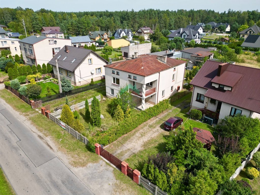 Dom na sprzedaż Kolonia Borek  205m2 Foto 4