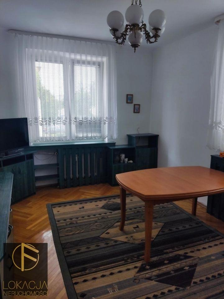 Mieszkanie dwupokojowe na sprzedaż Kalisz, Kaliniec  47m2 Foto 1