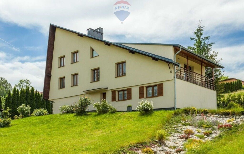 Lokal użytkowy na sprzedaż Wisła  300m2 Foto 17