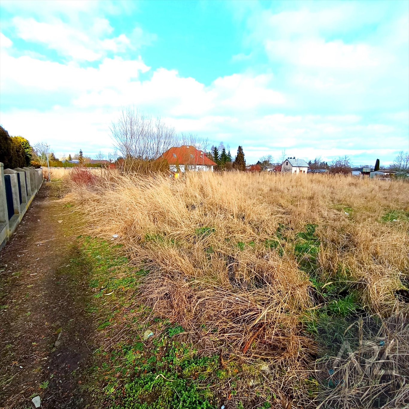 Działka budowlana na sprzedaż Kołobrzeg, Hetmańska  1 817m2 Foto 4