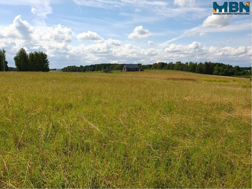 Działka rekreacyjna na sprzedaż Harsz, Harsz  4 720m2 Foto 14