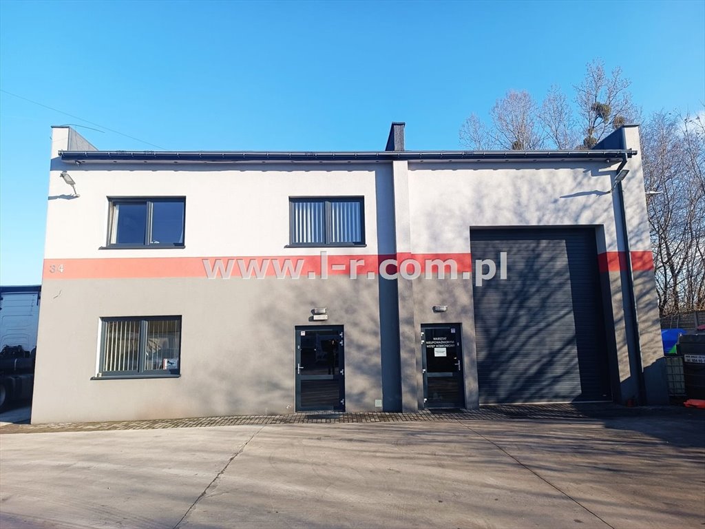 Lokal użytkowy na sprzedaż Rybnik, Niedobczyce  251m2 Foto 1