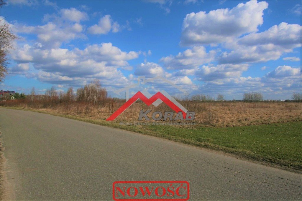 Działka budowlana na sprzedaż Czosnów, Czosnów 1 001m2 Foto 1 Działka budowlana na sprzedaż Czosnów, Czosnów 1 001m2 Foto 1
