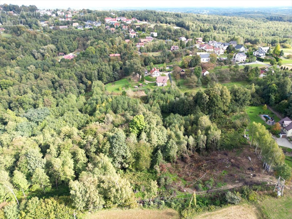 Działka budowlana na sprzedaż Zawada  6 300m2 Foto 14