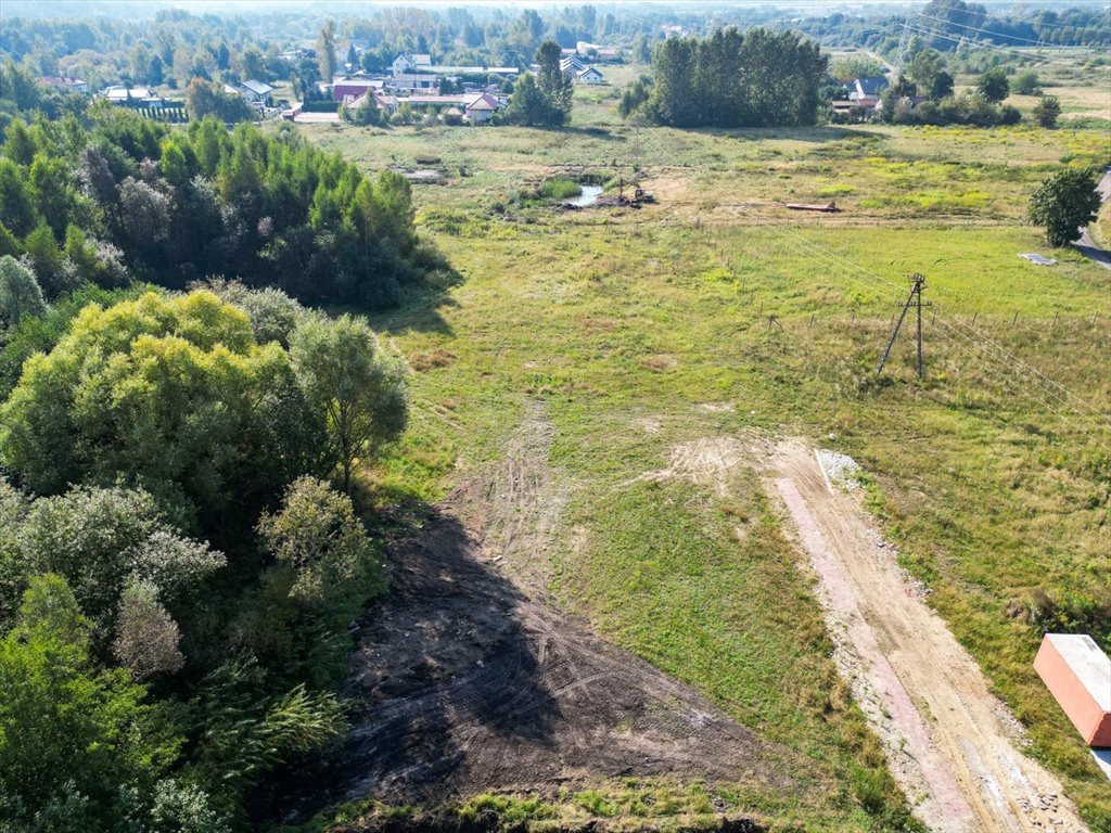 Działka budowlana na sprzedaż Kobylnica  1 560m2 Foto 9