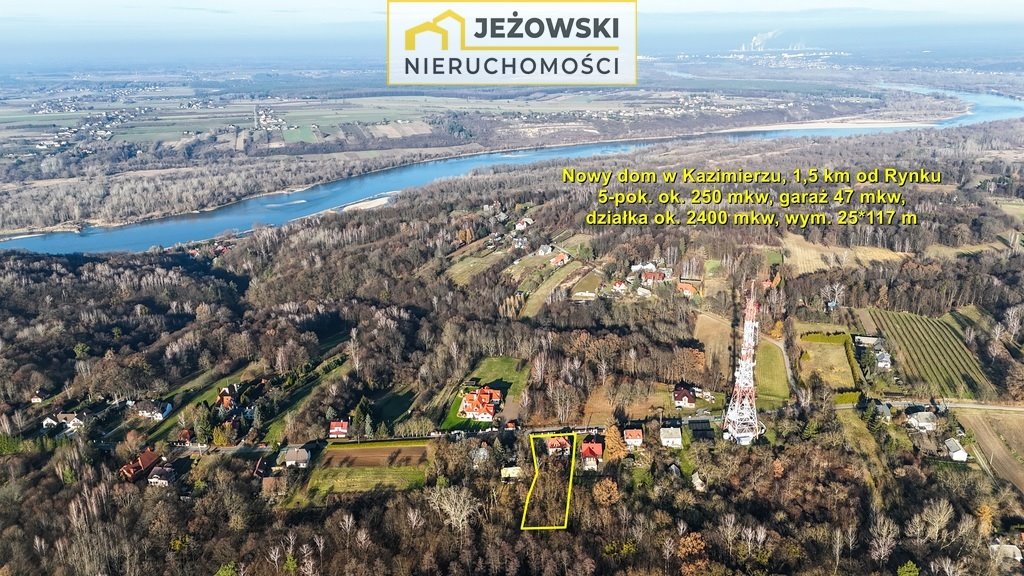 Dom na sprzedaż Kazimierz Dolny  250m2 Foto 4