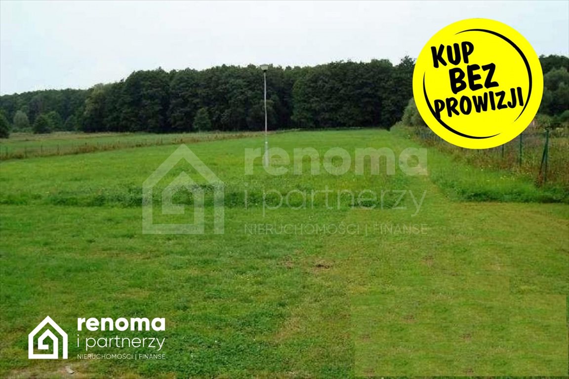 Działka budowlana na sprzedaż Mielenko  7 812m2 Foto 2